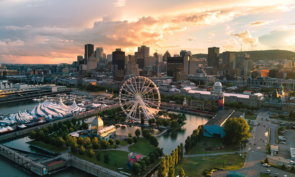 montreal